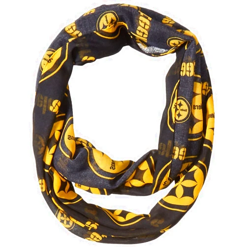 FOCO NFL Infinity Scarf