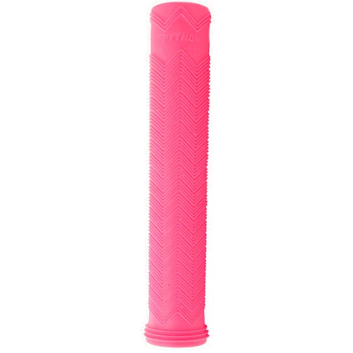 Python Racquetball Replacement Rubber Grip, Pink