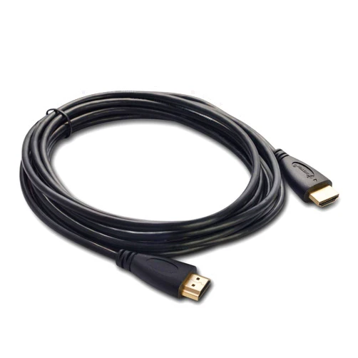 By Importer520 Importer520 10 Feet HDMI Cable Category 2(Full 1080P Capable)(Compatible with PS3 Playstaion 3 / PS4 Playstion 4)