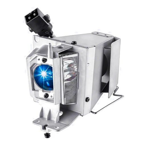 EWO'S BL-FP190E/SP.8VH01GC01 Projector Lamp Bulb for Optoma HD141X HD26 GT1080 GT1080darbee HD29darbee W316 DH1009 H182X S316 X316 Lamp Bulb Replacement