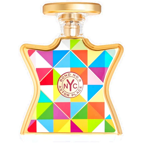 Bond No. 9 Astor Place by Bond No. 9 - Eau De Parfum Spray 3.3 oz