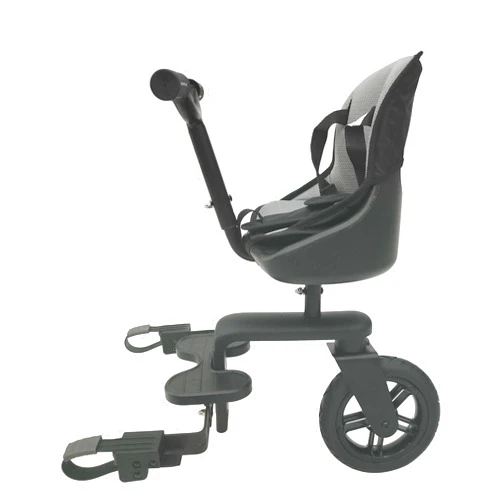 Englacha USA Englacha Uno Rider with Single 8