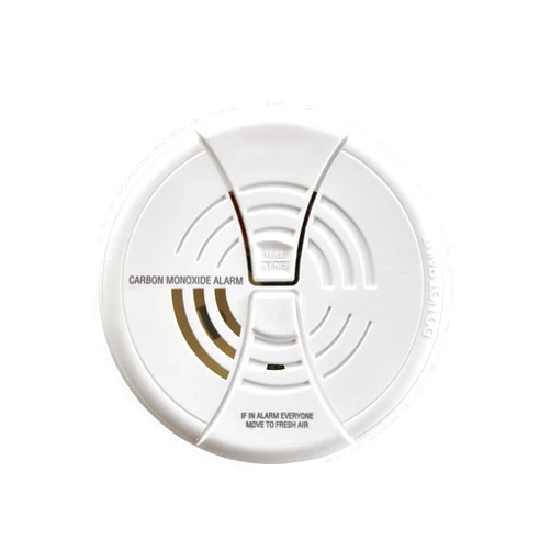 First Alert BRK CO250RVA RV Approved CO Alarm