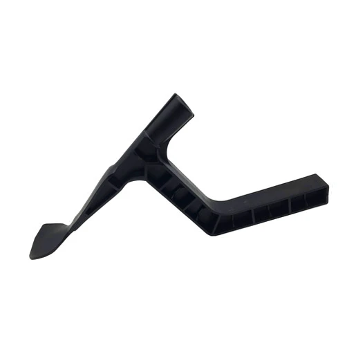 LeaderPneumatic Gutter Cleaning Tool Gutter Cleaning Spoon Roof Gutter Cleaning Shovel Leaves Cleaning Tool