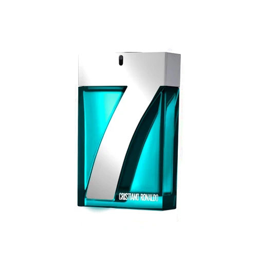 Cristiano Ronaldo - CR7 Origins Eau de Toilette, 3.4oz Spray for Men
