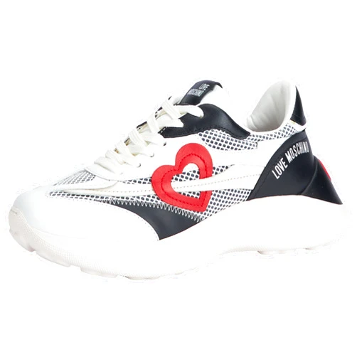 Love Moschino Women's Ja15366g1iiqa10a Sneakers