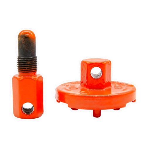 Yeesonda 14mm Universal Piston Stop Chainsaw Clutch Removal Tools Fits for Husqvarna Stihl Echo 2 Cycle Chain Saw
