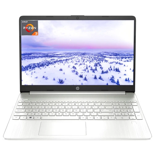 HP 2023 Newest Laptop, 15.6