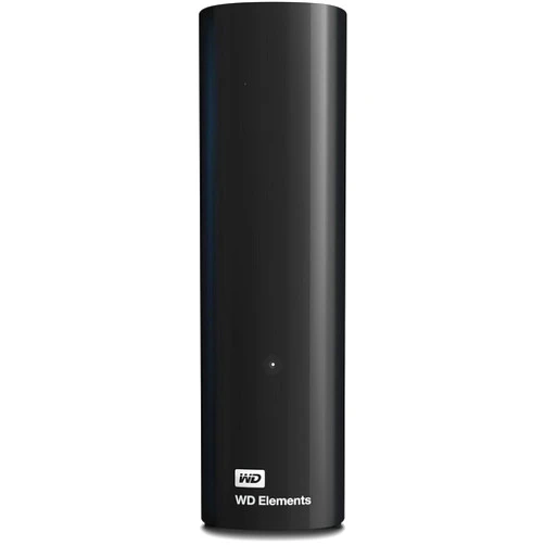 WD Western Digital 10TB Elements Desktop External Hard Drive - USB 3.0