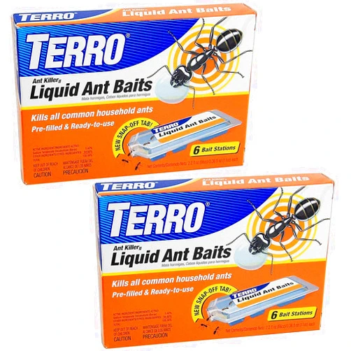 Terro Liquid Ant Killer Baits (12)