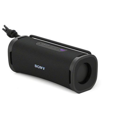 Sony - ULT Field 1 Wireless Bluetooth Speaker - Black (Renewed)