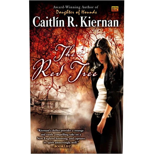 By Caitlin R. Kiernan (Author) Format: Kindle Edition The Red Tree