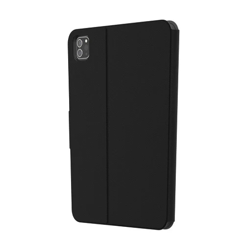 Incipio SureView Apple iPad Air Case + iPad Pro Case - Compact iPad Cover for iPad 11 Pro (4th Generation) and iPad Air (5th Generation) - Aesthetic iPad Case with Stand - Black IPD-417-BLK