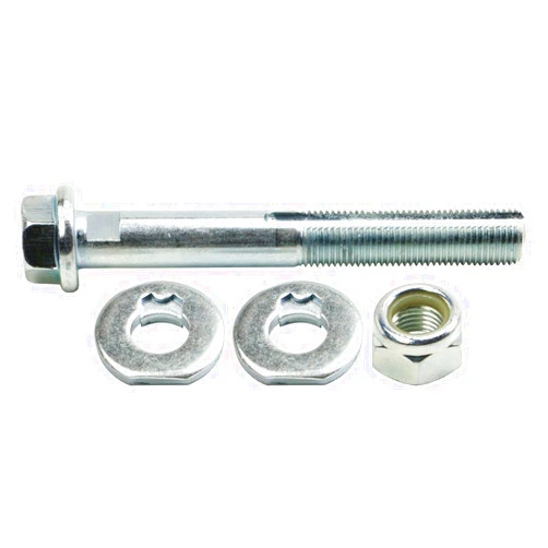 MyParts Replacement Alignment Caster/Camber Kit Front Compatible with Mercedes-Benz
