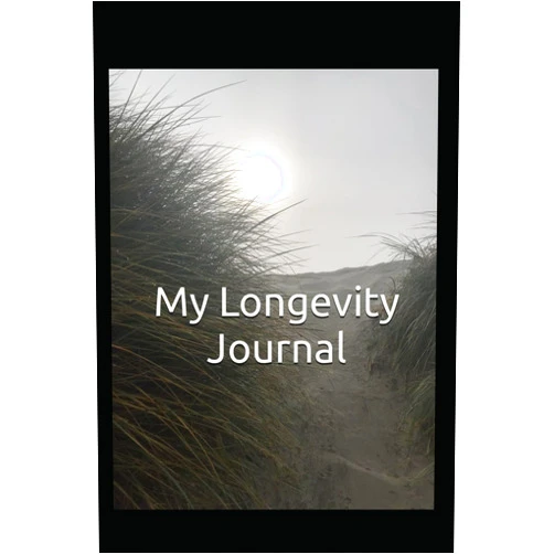 Hans Andersson My Longevity Journal