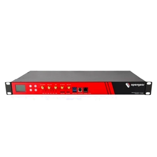Opengear Infrastructure Manager (IM7216-2-DAC-US)