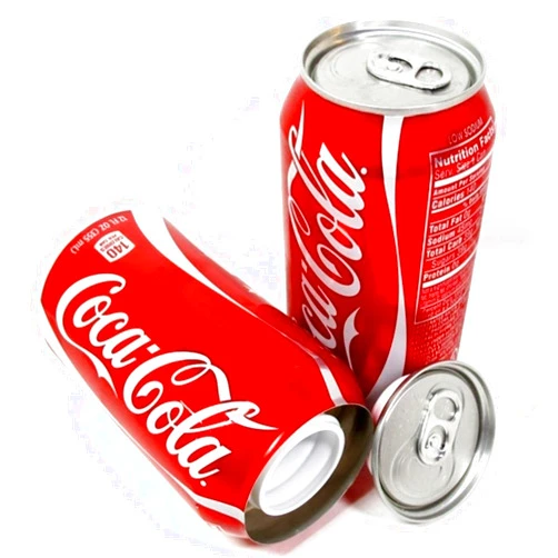 Generic Coca Cola Diversion Can Safe