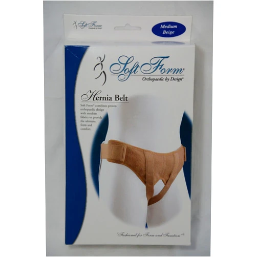 FLA Orthopedics FLA 67-350500 Hernia Support Belt Soft Form Medium by FLA Orthopedics