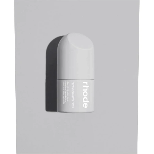 Rhode by Hailey Bieber Peptide Glazing Fluid 50ml / 1.7oz., White