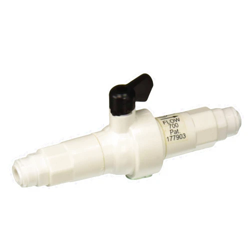AFWFilters Flushing Flow Restrictor For 75 GPD with 1/4