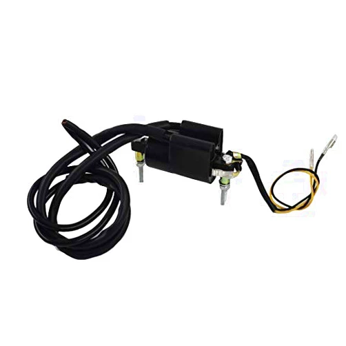 WFLNHB Ignition Coil Replacement for Honda CA160 CA175 CB160 CB175 CB350 CB750 CB400F CB450 CB500 CB600F CB650 CB900 CB1000 CBR954RR CBR600F