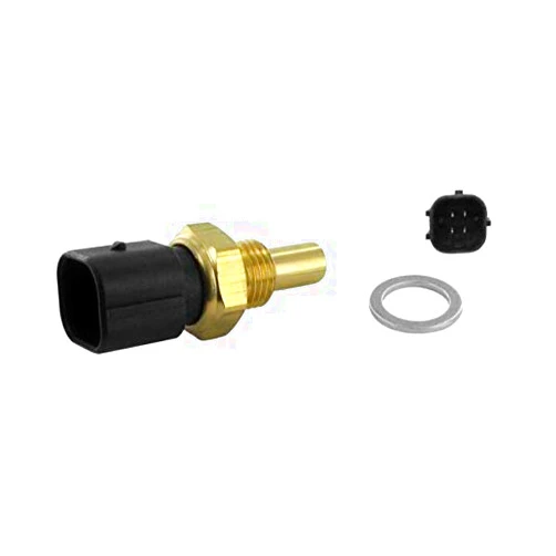 Olivia&Oliver Engine Coolant Temperature Sensor Replacement for Mercedes Benz S320 SL500 C220 CL500 E300 A0115425117