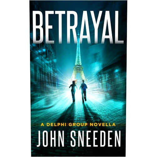 By John Sneeden (Author) Format: Kindle Edition Betrayal: A Delphi Group Novella: Delphi Group Series