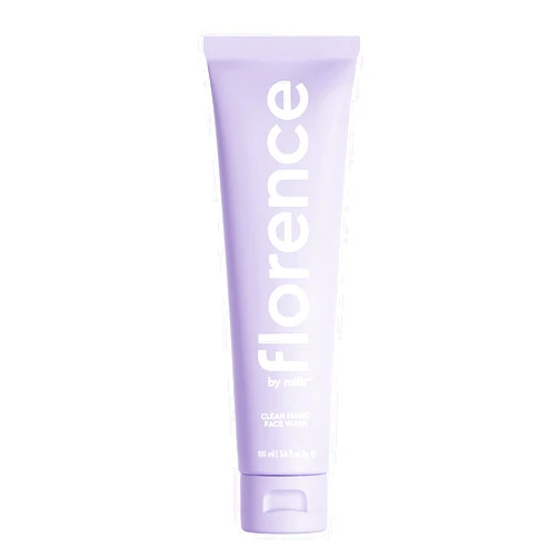 florence by mills Clean Magic Face Wash, 3.4 oz/ 100mL