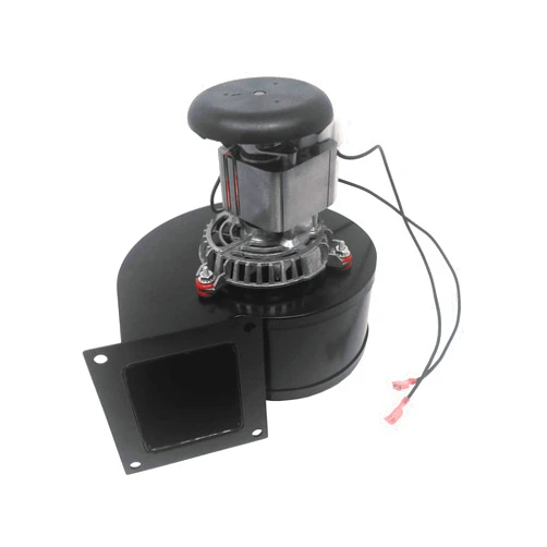 Breckwell Pellet Stove Distribution/Convection Blower A-E-033, A-E-033A, C-E-033