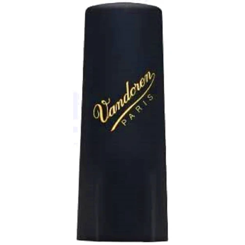 Vandoren C27P Plastic Cap Only Alto Saxophone - Leather Ligature