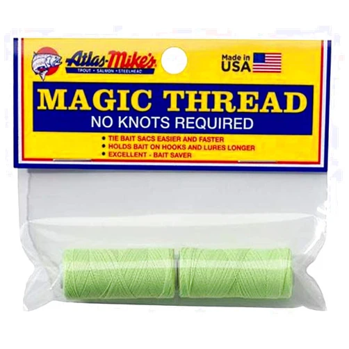 Atlas Mike's MAGIC THREAD BY ATLAS-MIKES