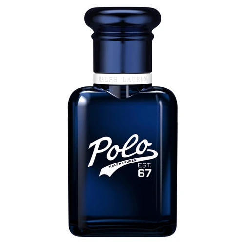 RALPH LAUREN FRAGRANCES Ralph Lauren - Polo 67 - Eau de Toilette - Cologne for Men - Woody & Solar Scent - With Pineapple, Bergamot, & Vetiver
