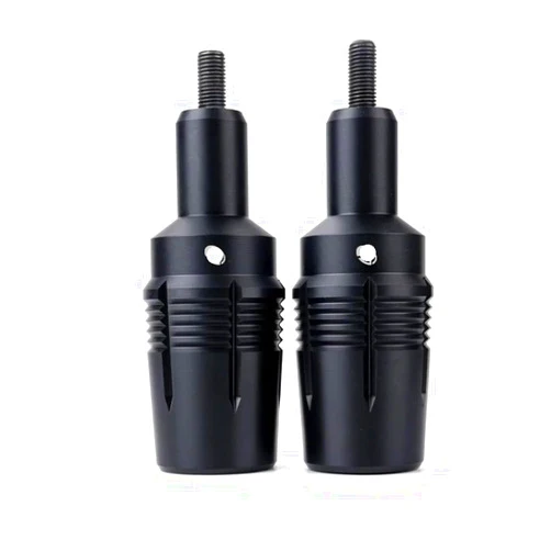 WMSHFCYUO Anti-Fall Ball for Ho&nd&a CB650R CBR650R CB 650R CBR 650R 2019-2023 Motorcycle Accessories Engine Frame Slider Crash Pad Falling Protection