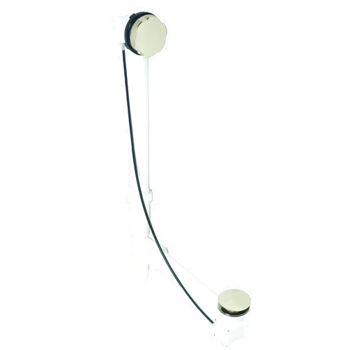Westbrass D50P27TLE-05 27