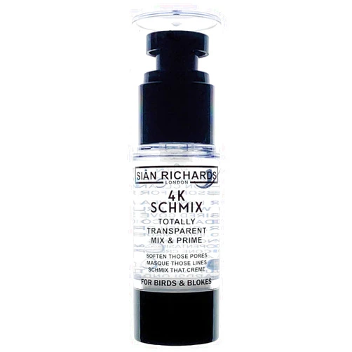 SIÂN RICHARDS Schmix Makeup Primer