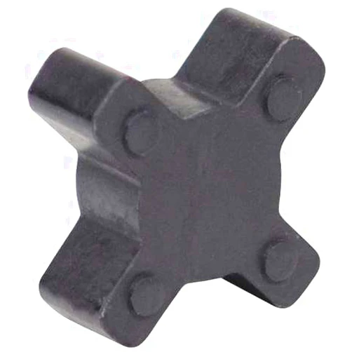 GRAINGER APPROVED Jaw Coupling Insert, L070, Buna N