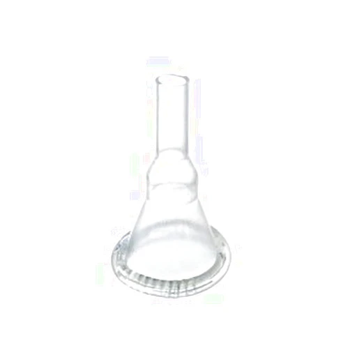 Coloplast Inc Freedom Clear Advantage Self-Adhering Male External Catheter, 35 mm 6400 Qty 100 Per Box