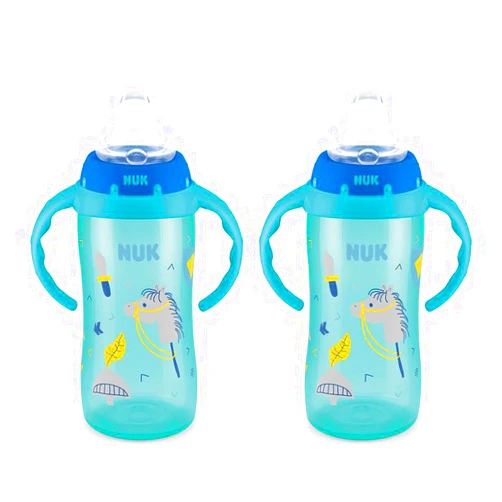 NUK Large Learner Cup, 10oz