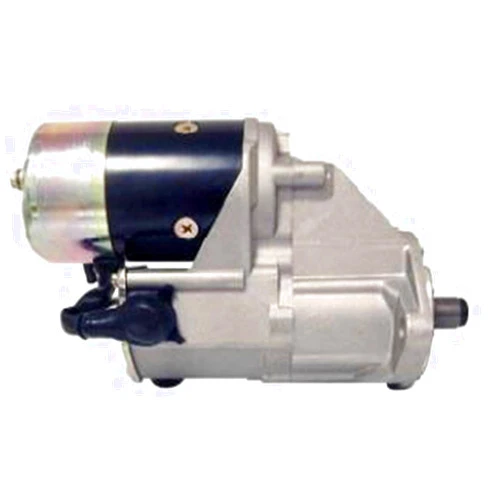 RAREELECTRICAL New 12V Starter Motor Compatible With Northern Lights Marine Generator L984 M30c M984w M33cw 28100-78502-71 281007850271