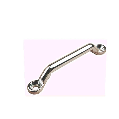 SEA DOG CORPORATION TIE Down Strap Chrome Plated Bronze 2 inch