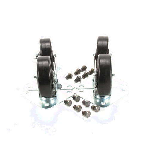 BLODGETT OVEN 5779 Caster Set W/Plate