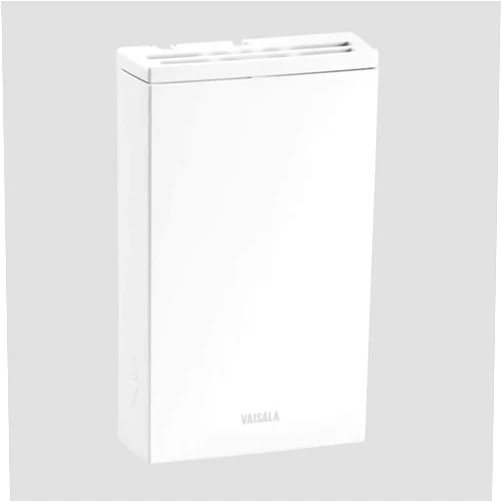 Vaisala HMW92 Relative Humidity/Temperature Transmitter, Wall-Mount