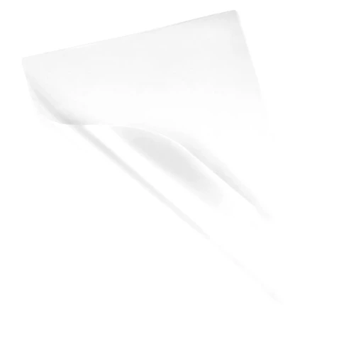 Oregon Lamination Heat Activated Laminating Pouches 3 Mil 6” x 9” [pk of 200] 152mm x 229mm x 75 microns Thick for Half Page 5.5 x 8.5 Size Sheets, Clear