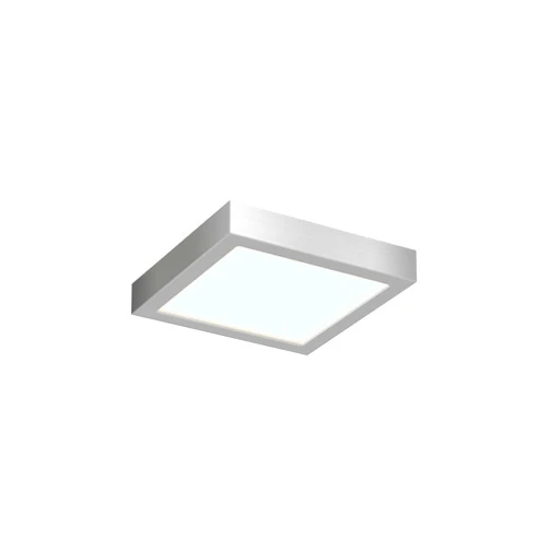 DALS Lighting CFLEDSQ06-SN 6
