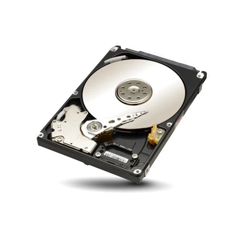 Seagate 1TB Mobile HDD SATA 3Gb/s 32MB Cache 2.5-Inch Internal Bare Drive (ST1000LM024)