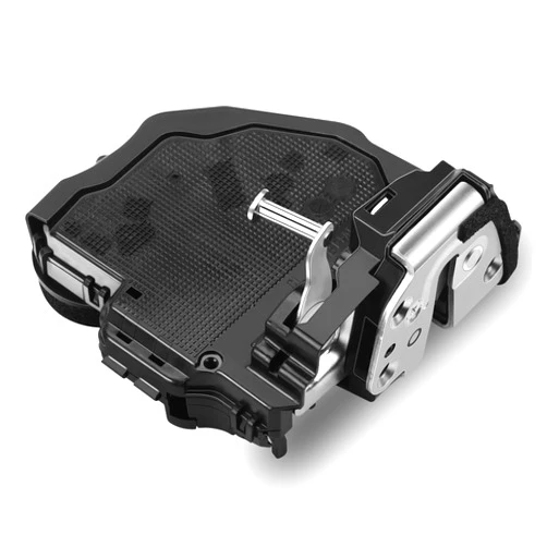 OGATOO Rear Left Driver Side Door Lock Latch Actuator Fit for Toyota Camry Corolla 4Runner Highlander Prius RAV4 Scion xB Lexus ES350 GS350 2007 2008 2009 2010 2011 2012 2013 2014 2015 2016 2017 2018 2019
