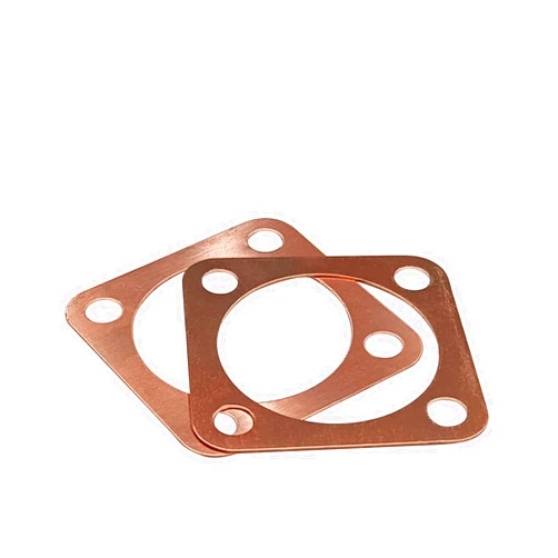 CDHPOWER 66CC/80CC Cylinder Copper Gasket 2pcs-2 Stroke Engine Motorized Bike