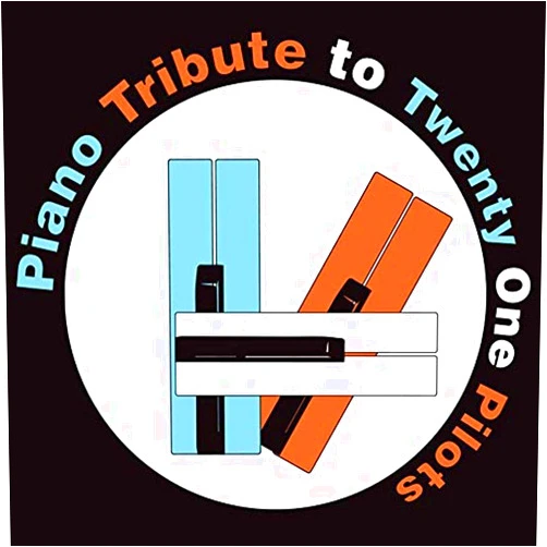 The Piano Tribute Players (Artist) Format: Audio CD Piano Tribute to Twenty One Pilots