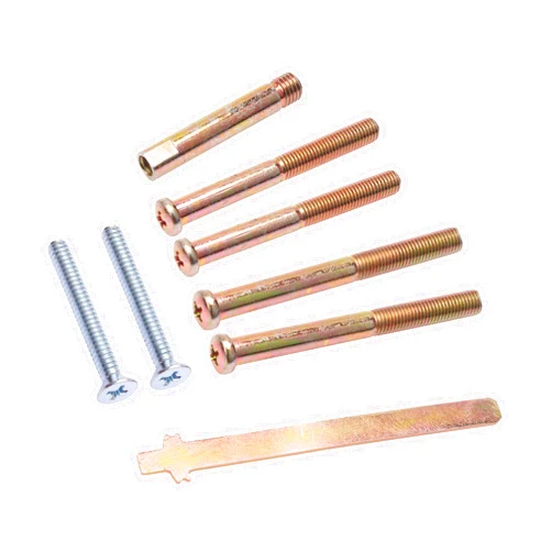 EAORBD BE365 Thick Door Kit for Schlage Electronic Keypad Locks Replacement Parts