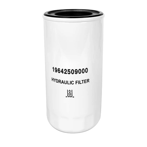 Chooling 19642509000 Hydraulic Filter, Compatible with Ma hindra L3430 L3540 L4350 L4610 1526 1533 1538 1626 Cub Cad et 7232 7233 7234 Tractors, Hydraulic Oil Filter Replace for WIX 57118